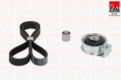 FAI AUTOPARTS tbk476 -  Комплект ремня ГРМ